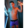 Breedwell Short Hook Up Breedwell Violet